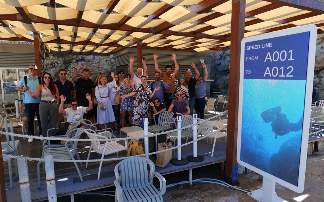 When Success Becomes a Challenge: Addressing Overtourism in the Vis Archipelago
